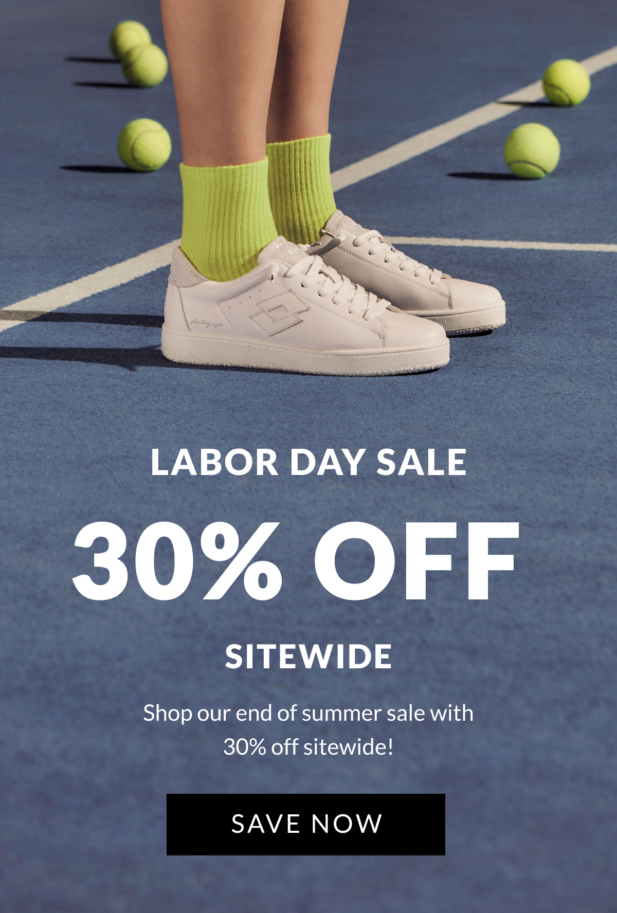 LABOR DAY SALE 30% OFF sitewide | SAVE NOW