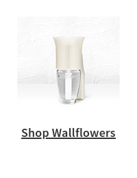 Shop Wallflowers