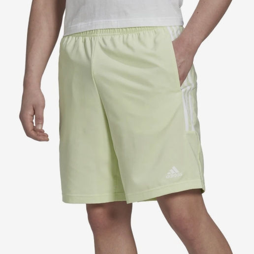 adidas 3-Stripes Shorts Mens