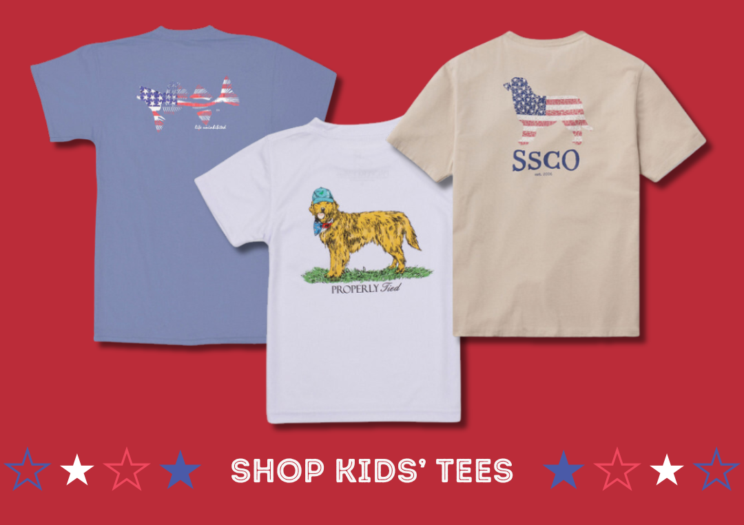 Shop Kids' Tees