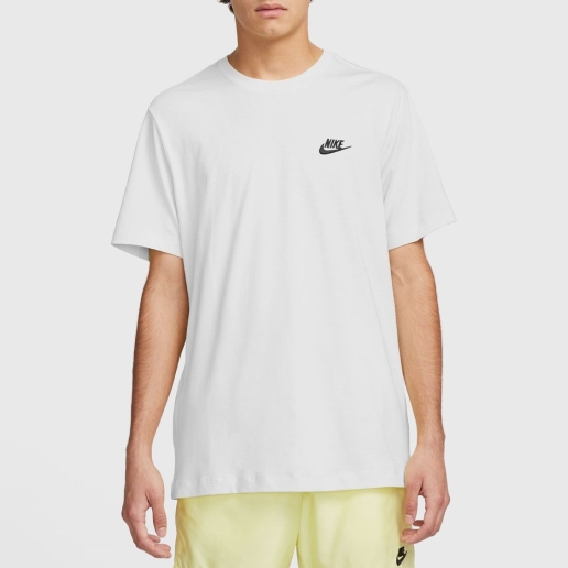 Nike Sportswear Club Men's T-Shirt Mens