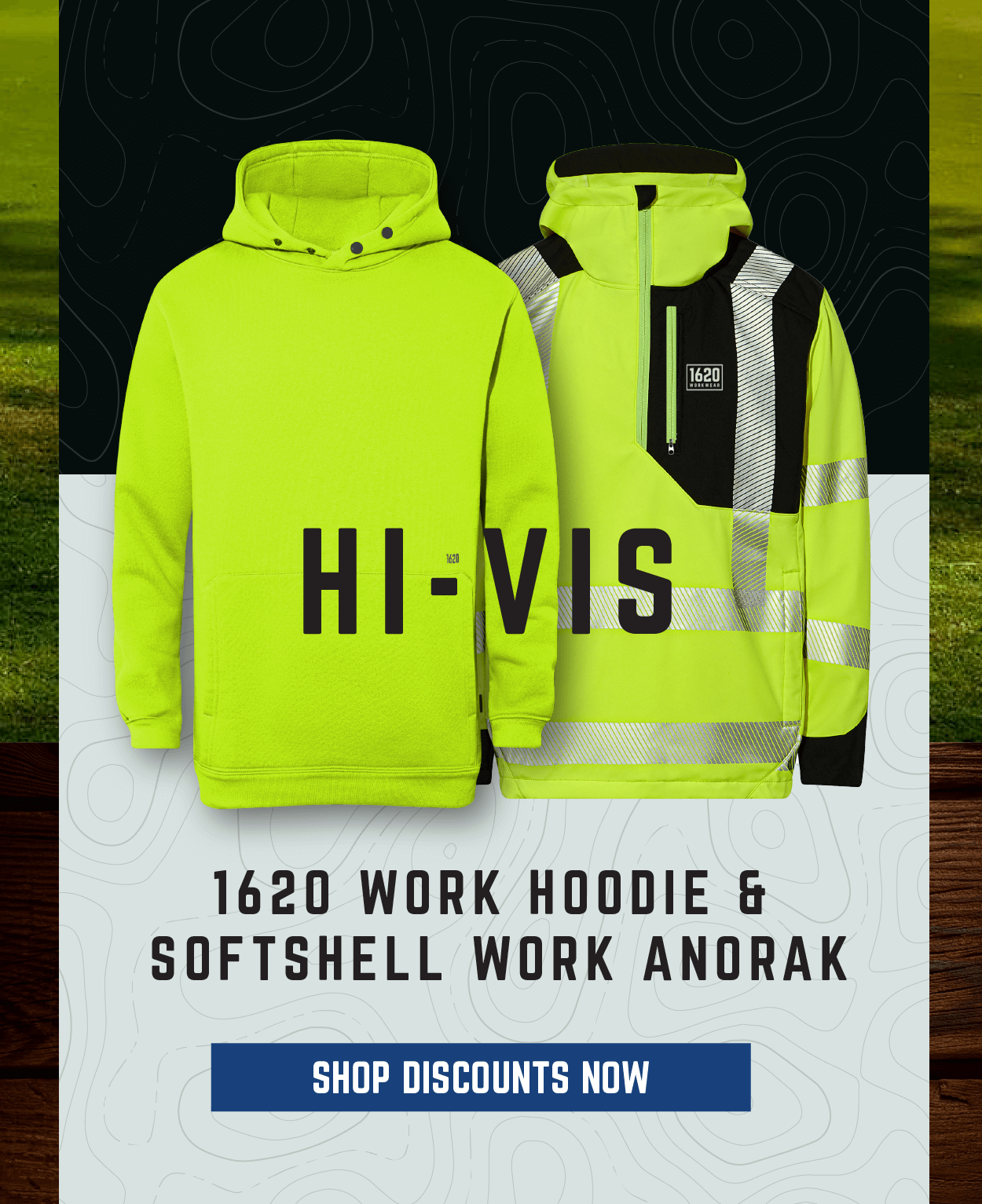 Shop Hi VIs