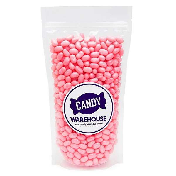 133983 - Jelly Belly Bubblegum: 2LB Bag