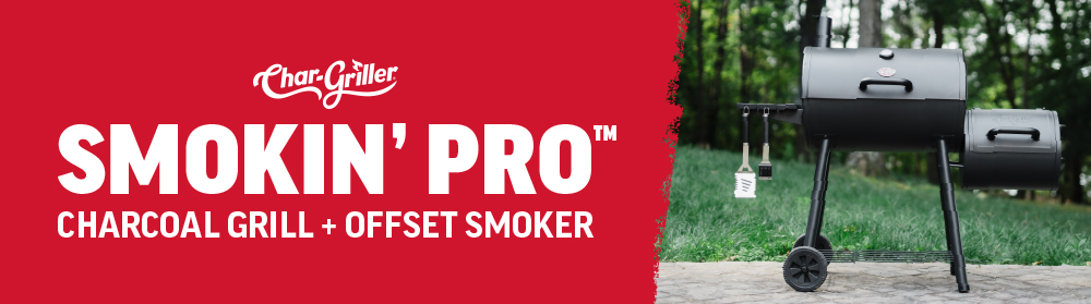 smokin pro banner