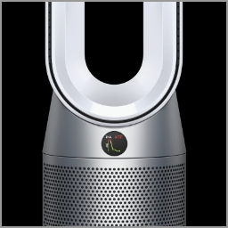 Dyson Purifier Hot+Cool purifying fan heater