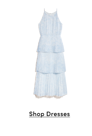 Shop Dresses