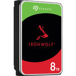 IronWolf Internal NAS HDD