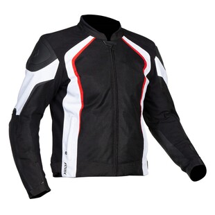 REAX Apex Pro Mesh Jacket