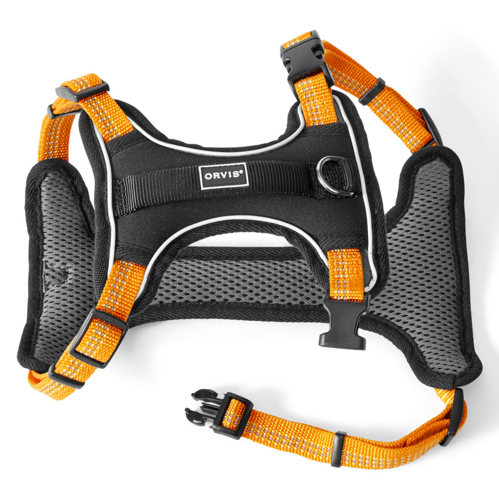  Tough Trail® Dog Harness