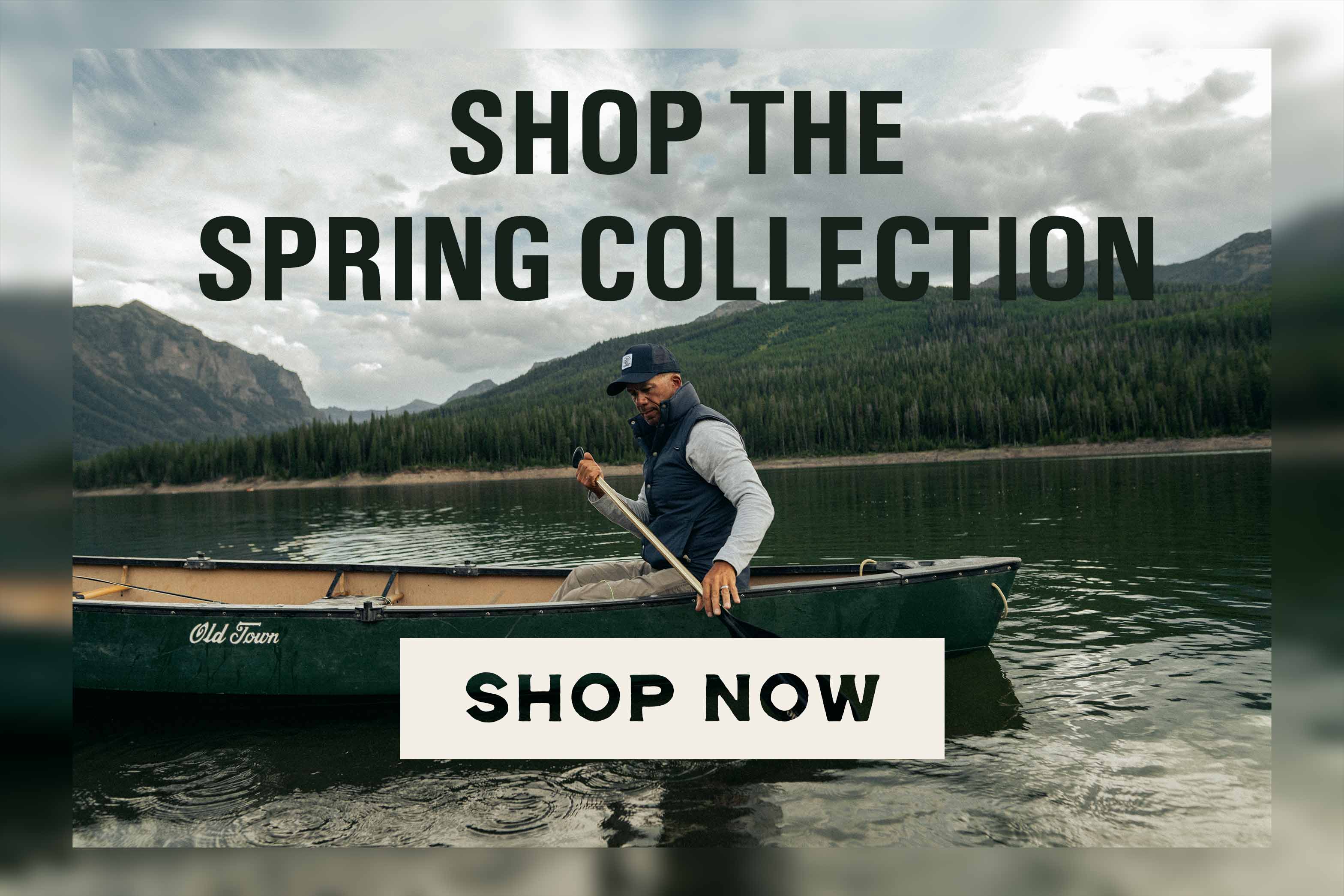 shop spring collection