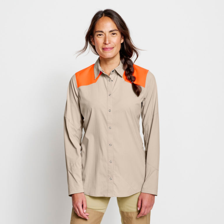 Women’s PRO LT Upland Shirt