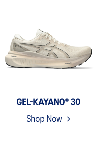 Gel-Kayano 30