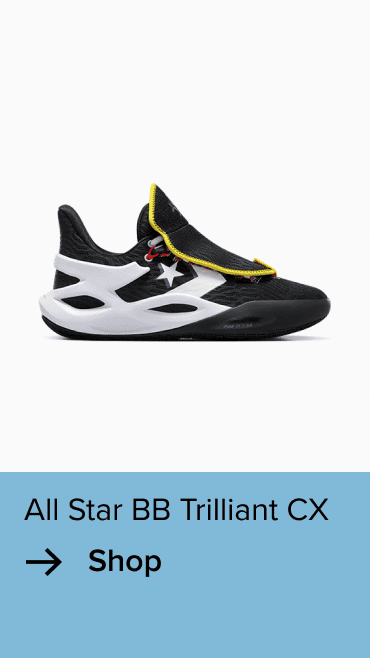 Shop: All Star BB Trilliant CX