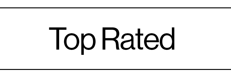 Top Rated