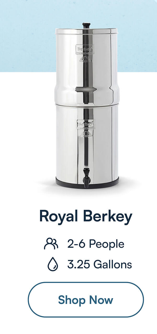 Royal Berkey