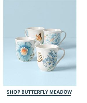 SHOP BUTTERFLY MEADOW