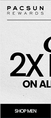 Earn 2x points on all jeans and pants. Shop men.