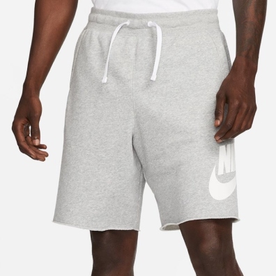 Nike Sportswear Club Men's Graphic Shorts