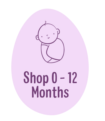 Shop 0-12 Months