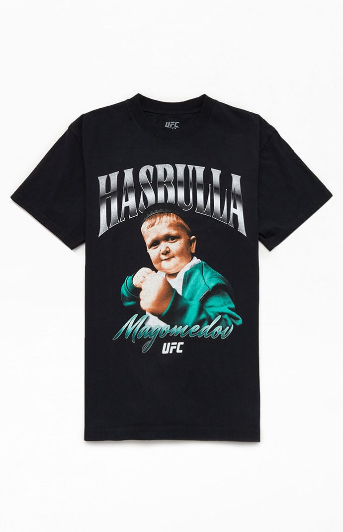 Image: UFC Hasbulla T-Shirt