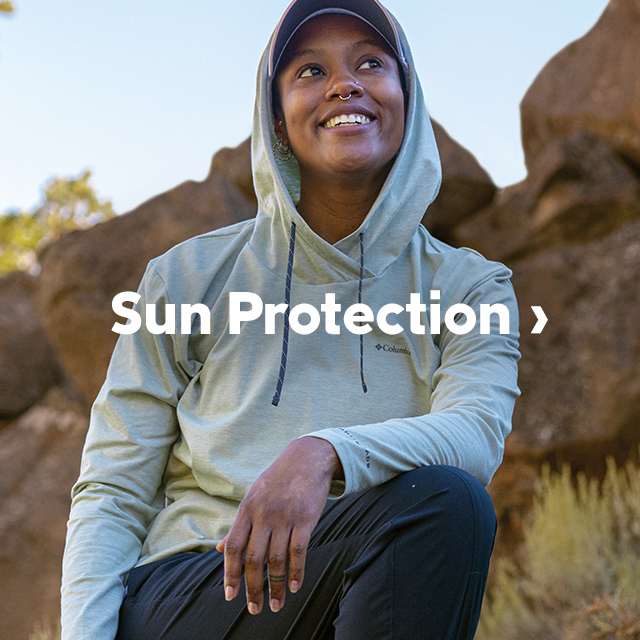 Shop Sun Protection