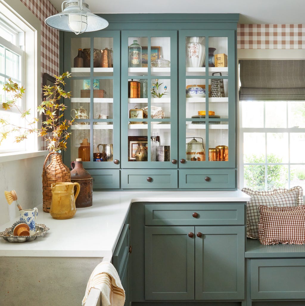 The Best Paint Colors According To Your Zodiac