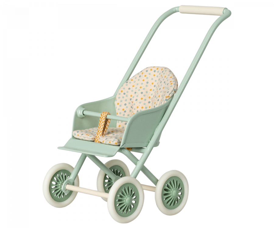 Image of Stroller, Micro - Mint