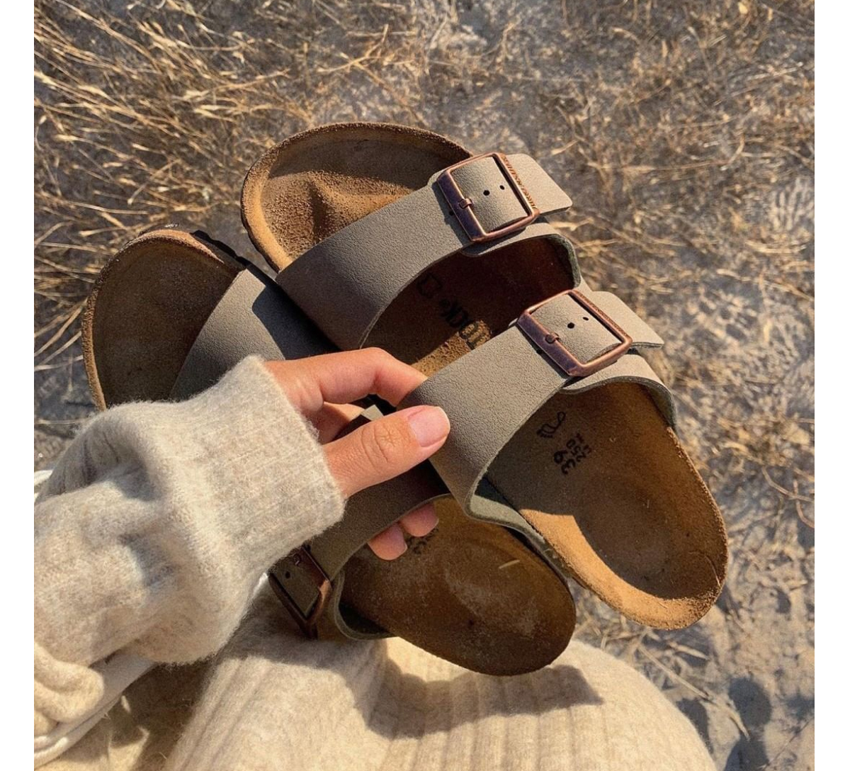 BIRKENSTOCK