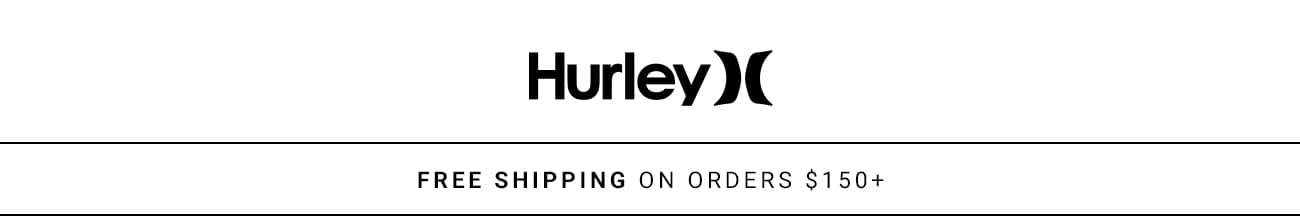 Hurley