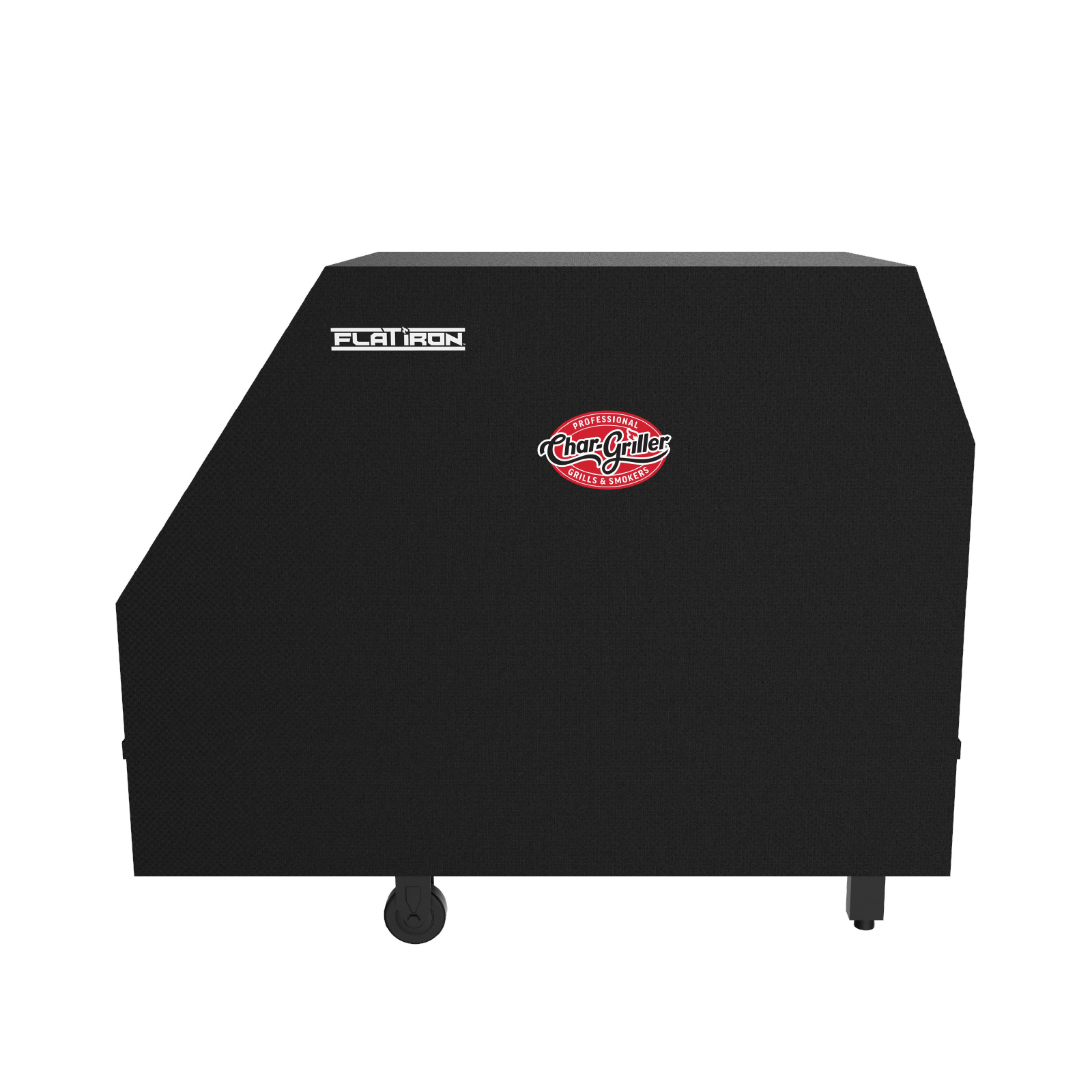 Image of 3-Burner Flat Iron® Gas Griddle Cover