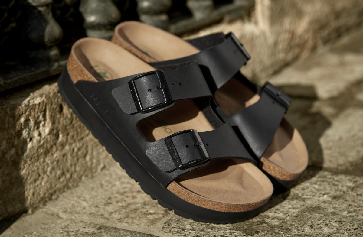 BIRKENSTOCK