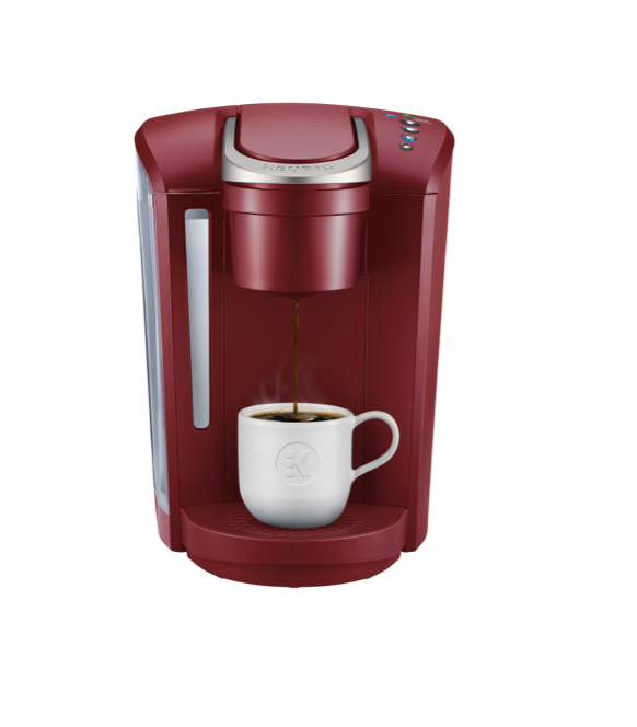 Get the K-Select® Coffee Maker for only $74.99!