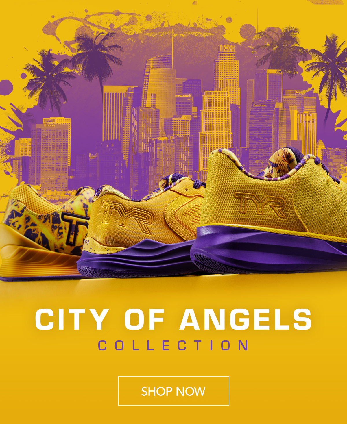 City of Angels Collection