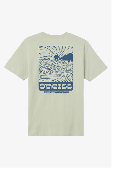 OUTSIDE LINE TEE