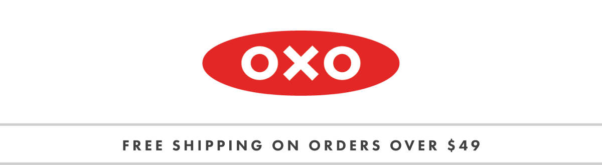 oxo logo