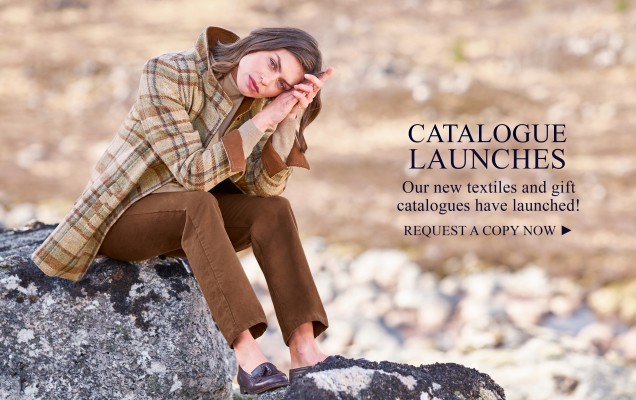 Request a catalogue