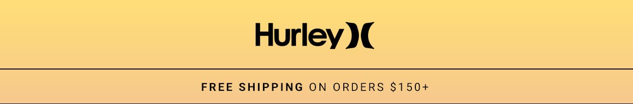 Hurley