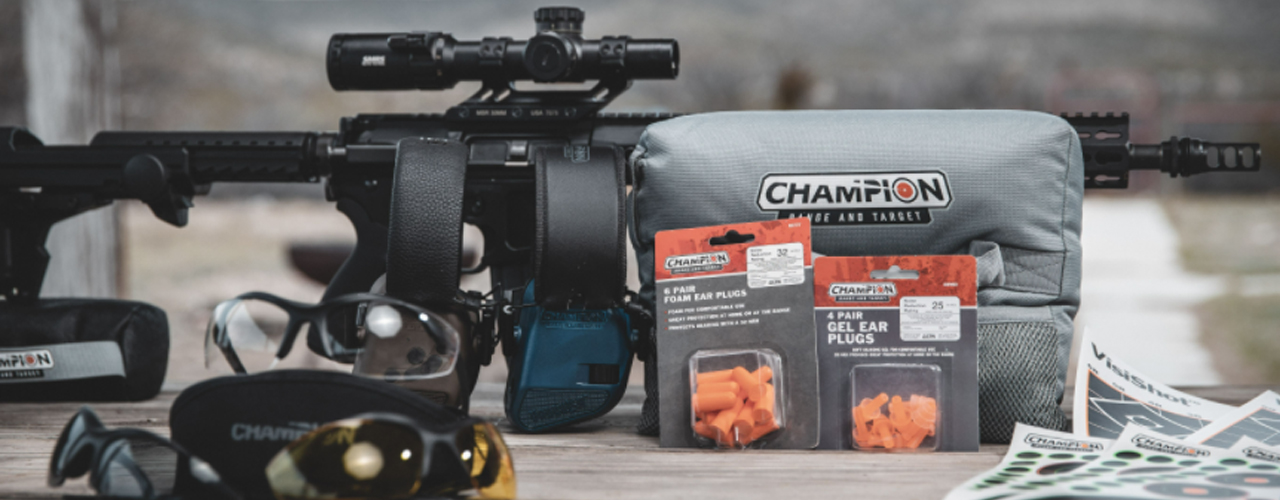 Champion Products 