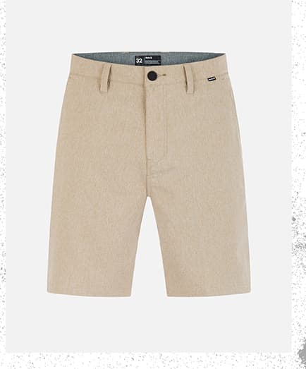 Phantom Walkshorts 20"