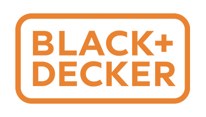 BLACK & DECKER