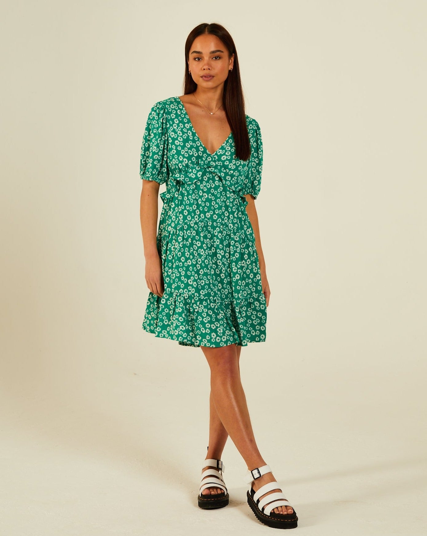 Image of Nomi Dress 