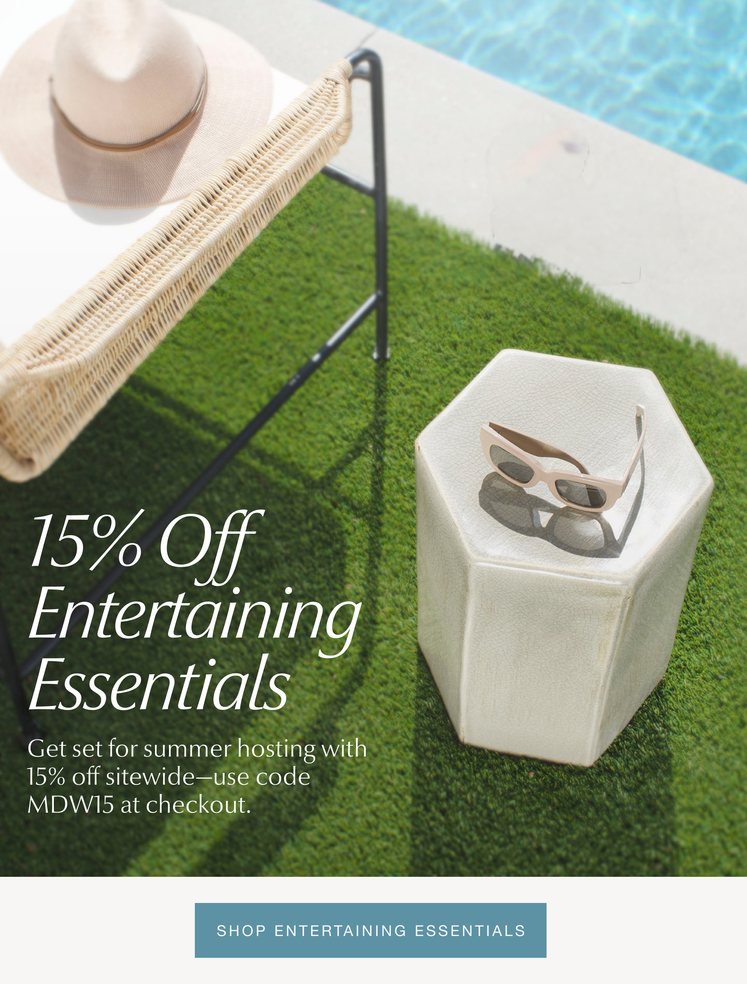 Everyone's Favorite - SHOP ENTERTAINING ESSENTIALS