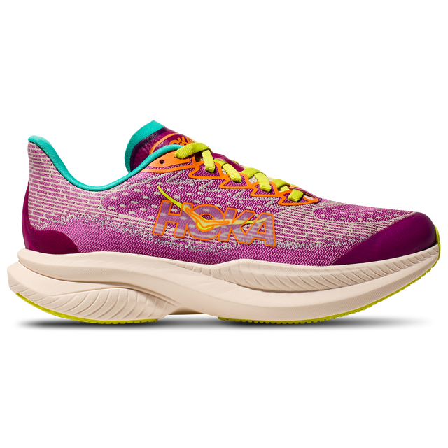 HOKA Mach 6