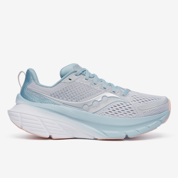 Saucony Guide 17 Womens