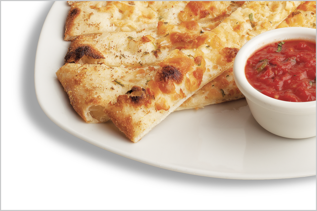 flatbread breadsticks