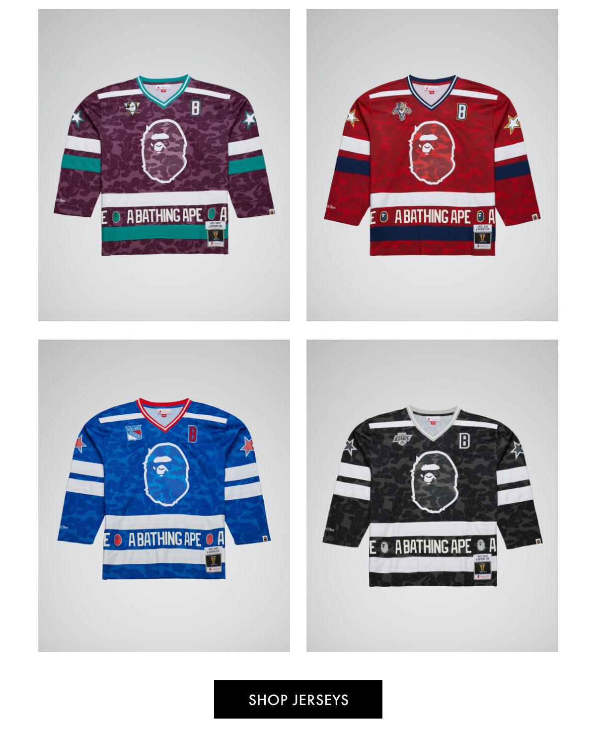 SHOP JERSEYS