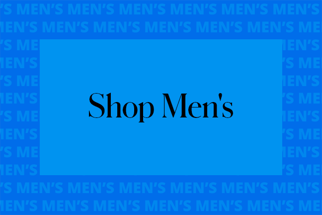 Shop Men's