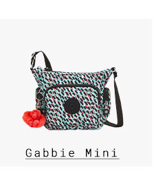 GABBIE MINI