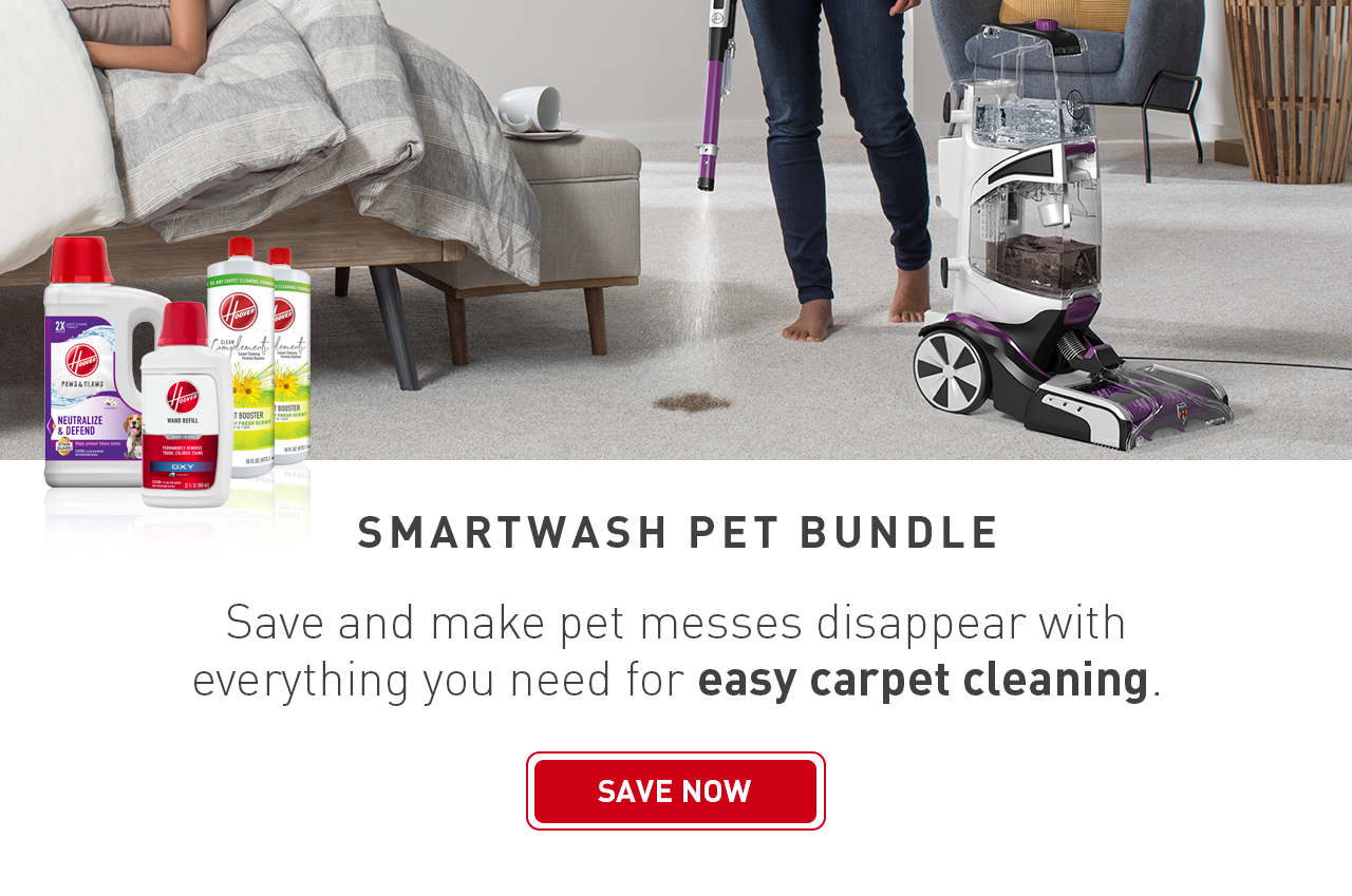 Shop The SmartWash Pet Bundle