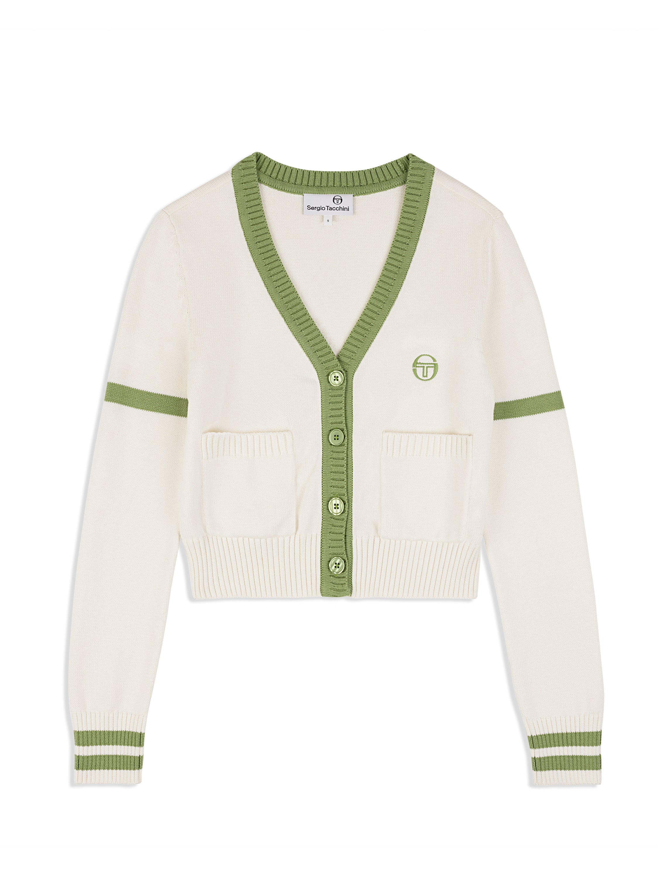 Image of Lucia Knit Cardigan